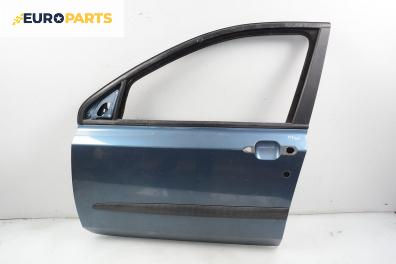 Врата за Fiat Stilo Hatchback (10.2001 - 11.2010), 4+1 вр., хечбек, позиция: предна, лява