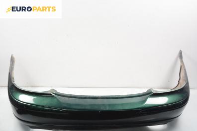 Задна броня за Jaguar X-Type Sedan (06.2001 - 11.2009), седан