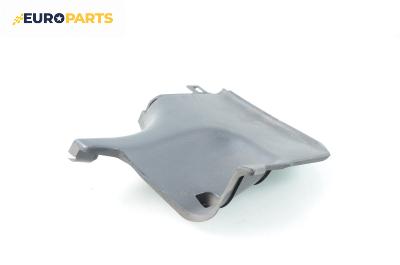 Интериорна пластмаса за Honda Stream Minivan (10.2000 - 12.2006), 4+1 вр., миниван, позиция: предна