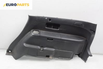 Кора багажник за Honda Stream Minivan (10.2000 - 12.2006), миниван