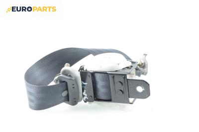Предпазен колан за Honda Stream Minivan (10.2000 - 12.2006), 4+1 вр., позиция: задна, лява