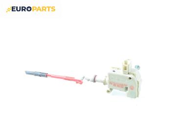 Машинка централно заключване за Volkswagen Passat Sedan B5 (08.1996 - 12.2001), 4+1 вр., позиция: задна