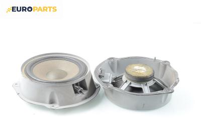Високоговорители за Fiat Stilo Hatchback (10.2001 - 11.2010)