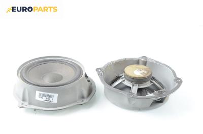 Високоговорители за Fiat Stilo Hatchback (10.2001 - 11.2010)