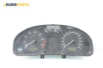 Километраж за Volkswagen Passat Sedan B5 (08.1996 - 12.2001) 1.8, 125 к.с., № 3B0919880A