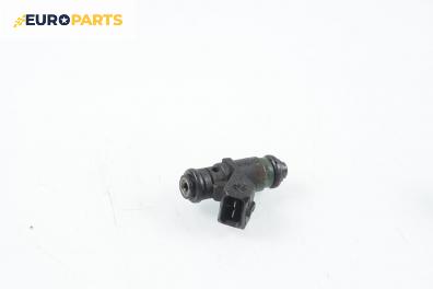 Дюза бензин за Renault Laguna II Hatchback (03.2001 - 12.2007) 1.8 16V (BG0B, BG0M), 120 к.с.