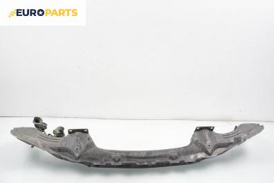 Основа броня за BMW X5 Series E53 (05.2000 - 12.2006), джип, позиция: предна