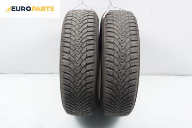 Зимни гуми FALKEN 195/65/15, DOT: 2217