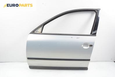 Врата за Volkswagen Passat Sedan B5 (08.1996 - 12.2001), 4+1 вр., седан, позиция: предна, лява