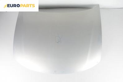 Преден капак за Volkswagen Passat Variant B5 (05.1997 - 12.2001), 4+1 вр., комби, позиция: предна