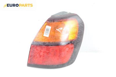 Стоп за Subaru Outback Crossover I (10.1998 - 08.2003), комби, позиция: дясна