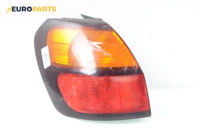Стоп за Subaru Outback Crossover I (10.1998 - 08.2003), комби, позиция: лява