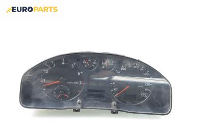 Километраж за Audi A4 Sedan B5 (11.1994 - 09.2001) 1.8, 125 к.с.