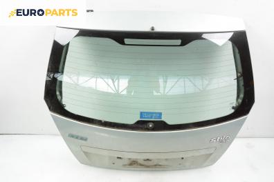 Заден капак за Fiat Stilo Hatchback (10.2001 - 11.2010), 2+1 вр., хечбек, позиция: задна