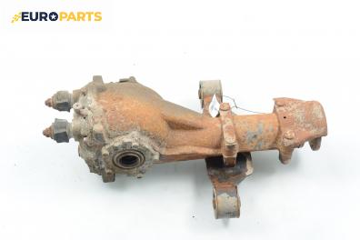 Диференциал за Subaru Outback Crossover I (10.1998 - 08.2003) 2.5 AWD (BH9), 156 к.с.
