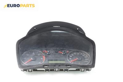 Километраж за Fiat Stilo Hatchback (10.2001 - 11.2010) 1.9 JTD (192_XE1A), 115 к.с.