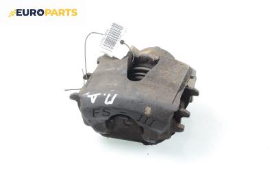 Спирачен апарат за Volkswagen Jetta IV Sedan (07.1999 - 12.2005), позиция: предна, дясна
