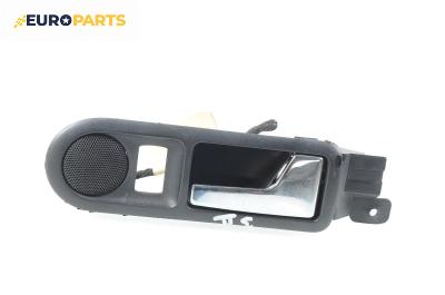 Вътрешна дръжка за Volkswagen Jetta IV Sedan (07.1999 - 12.2005), 4+1 вр., седан, позиция: задна, дясна