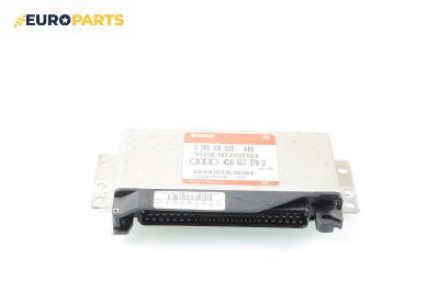Компютър ABS за Audi A4 Sedan B5 (11.1994 - 09.2001), № Bosch 0 265 108 005