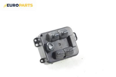 Бутони ел. стъкла  за Jeep Cherokee SUV III (09.2001 - 01.2008)