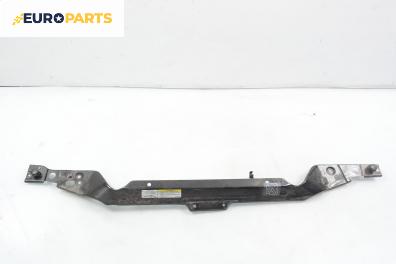 Елемент маска за Jeep Cherokee SUV III (09.2001 - 01.2008), джип, позиция: средна