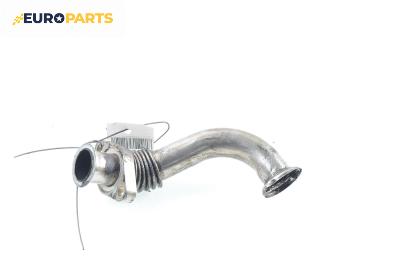 EGR тръба за Fiat Stilo Hatchback (10.2001 - 11.2010) 1.9 JTD (192_XE1A), 115 к.с.