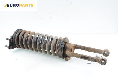 Макферсон за Jeep Cherokee SUV III (09.2001 - 01.2008), джип, позиция: предна, лява