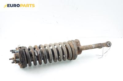 Макферсон за Jeep Cherokee SUV III (09.2001 - 01.2008), джип, позиция: предна, дясна