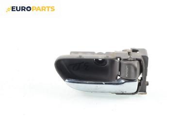 Вътрешна дръжка за Subaru Outback Crossover I (10.1998 - 08.2003), 4+1 вр., комби, позиция: задна, дясна