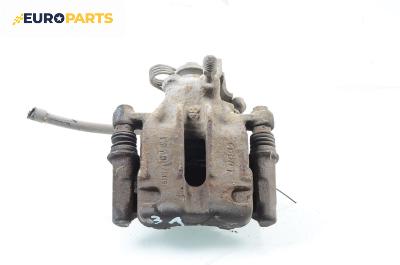 Спирачен апарат за Fiat Ulysse Minivan II (08.2002 - 06.2011), позиция: задна, лява