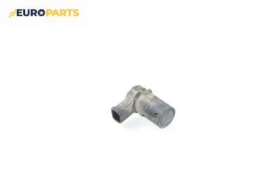Парктроник за Citroen C5 I Break (06.2001 - 08.2004)