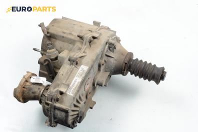 Раздатъчна кутия за Jeep Cherokee SUV III (09.2001 - 01.2008) 2.5 CRD 4x4, 143 к.с., № P52099421AD