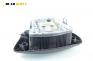 Airbag за Fiat Ulysse Minivan II (08.2002 - 06.2011), 4+1 вр., миниван, позиция: предна