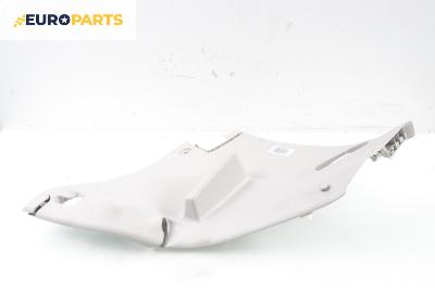 Интериорна пластмаса багажник за Peugeot 108 Hatchback (05.2014 - ...), хечбек