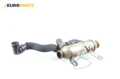 EGR охладител за Fiat Ulysse Minivan II (08.2002 - 06.2011) 2.0 JTD, 109 к.с.