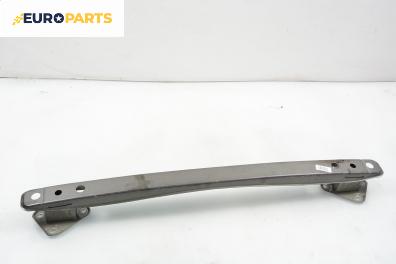Основа броня за Peugeot 108 Hatchback (05.2014 - ...), хечбек, позиция: задна