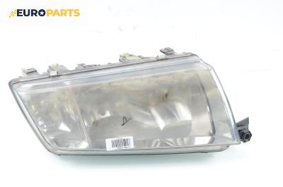 Фар за Skoda Fabia I Hatchback (08.1999 - 03.2008), хечбек, позиция: дясна