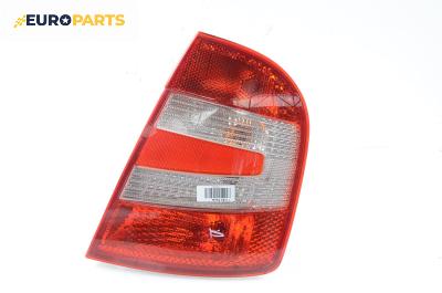 Стоп за Skoda Fabia I Hatchback (08.1999 - 03.2008), хечбек, позиция: дясна