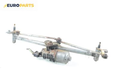 Ел. мотор за чистачките за Skoda Fabia I Hatchback (08.1999 - 03.2008), хечбек, позиция: предна