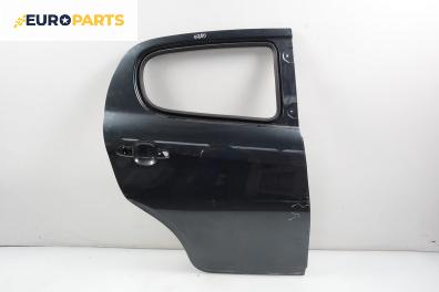Врата за Peugeot 108 Hatchback (05.2014 - ...), 4+1 вр., хечбек, позиция: задна, дясна