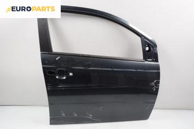 Врата за Peugeot 108 Hatchback (05.2014 - ...), 4+1 вр., хечбек, позиция: предна, дясна