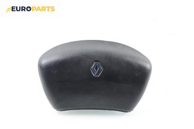 Airbag за Renault Espace IV Minivan (11.2002 - 02.2015), 4+1 вр., миниван, позиция: предна
