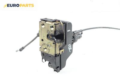 Брава на врата за Renault Espace IV Minivan (11.2002 - 02.2015), позиция: предна, дясна