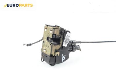 Брава на врата за Renault Espace IV Minivan (11.2002 - 02.2015), позиция: задна, дясна