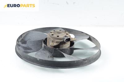 Перка охлаждане за Ford Tourneo Connect (06.2002 - 12.2013) 1.8 TDCi, 90 к.с.