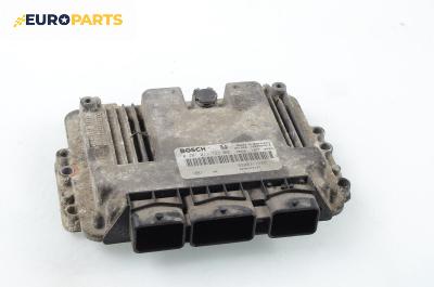 Компютър двигател за Renault Espace IV Minivan (11.2002 - 02.2015) 1.9 dCi (JK0U, JK0G), 120 к.с., № Bosch 0 281 011 723