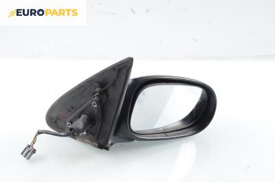 Огледало за Nissan Almera II Hatchback (01.2000 - 12.2006), 2+1 вр., хечбек, позиция: дясна