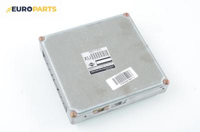 Компютър двигател за Nissan Almera II Hatchback (01.2000 - 12.2006) 1.8, 114 к.с., № MEC11-210