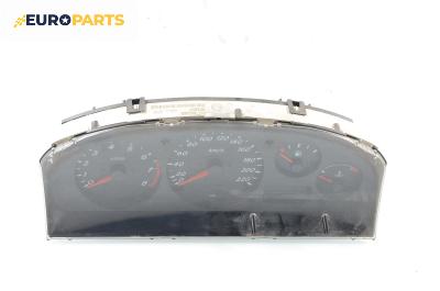 Километраж за Nissan Almera II Hatchback (01.2000 - 12.2006) 1.8, 114 к.с.