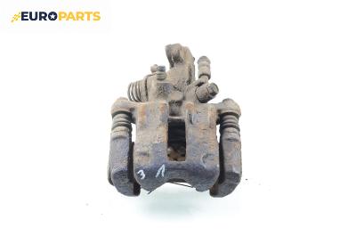 Спирачен апарат за Nissan Almera II Hatchback (01.2000 - 12.2006), позиция: задна, лява